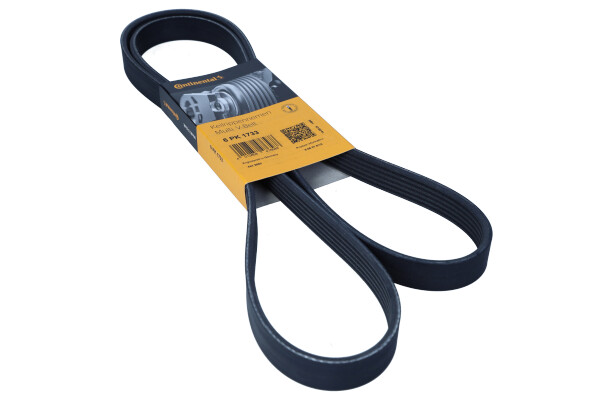 CONTINENTAL 6PK1733 — Pasek klinowy wielorowkowy