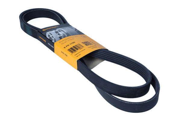 DAYCO 6PK1760 — Pasek klinowy wielorowkowy