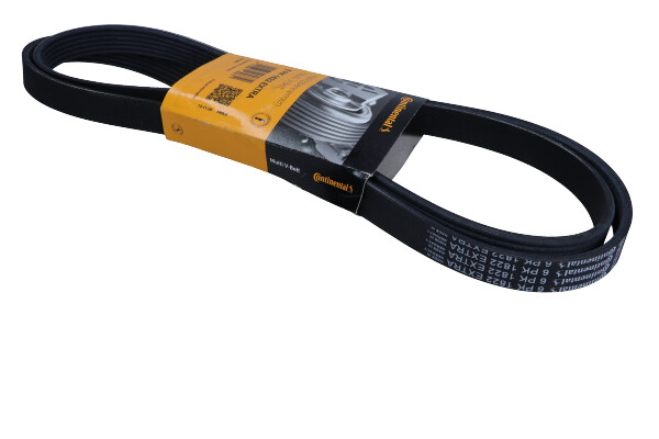 CONTINENTAL 6PK1822 EXTRA — Pasek klinowy wielorowkowy
