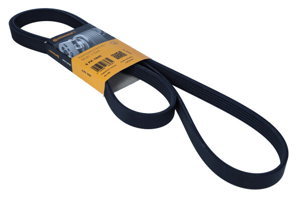 GATES 6PK1840 — Pasek klinowy wielorowkowy