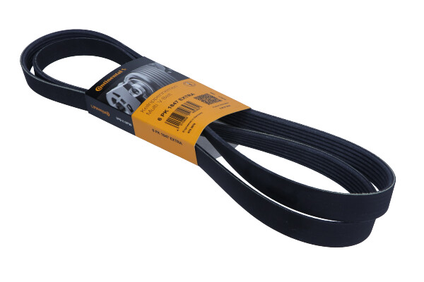 CONTINENTAL 6PK1847 EXTRA — Pasek klinowy wielorowkowy