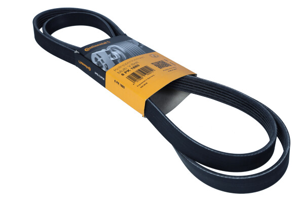 DAYCO 6PK1880 — Pasek klinowy wielorowkowy