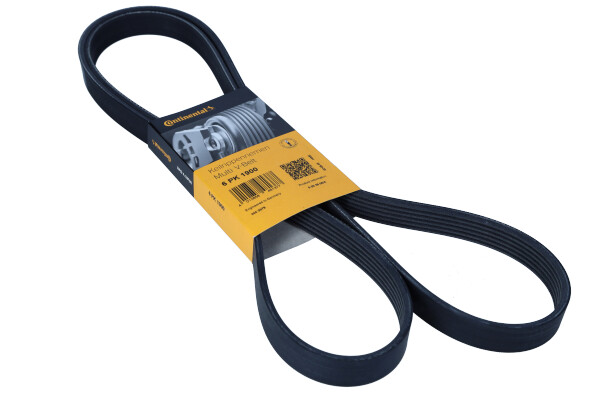 DAYCO 6PK1900 — Pasek klinowy wielorowkowy