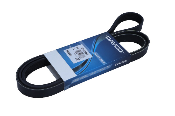 DAYCO 6PK1986K — Pasek klinowy wielorowkowy