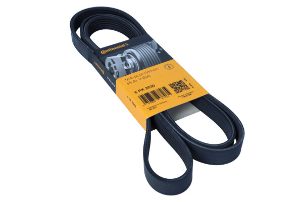 DAYCO 6PK2030 — Pasek klinowy wielorowkowy