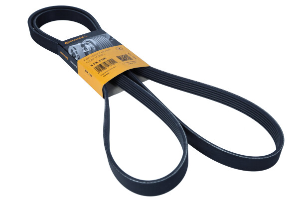GATES 6PK2100 — Pasek klinowy wielorowkowy