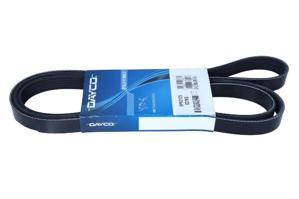 DAYCO 6PK2125 - PASEK WIELOROWKOWY 6PK2125