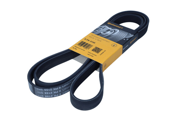 CONTINENTAL 6PK2155 — Pasek klinowy wielorowkowy