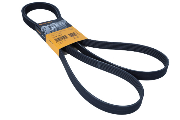 CONTINENTAL 6PK2215 — Pasek klinowy wielorowkowy