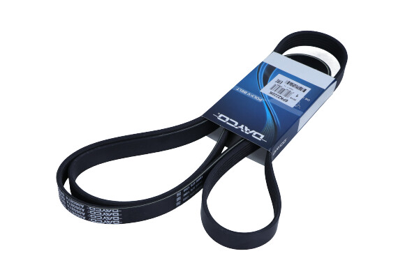 DAYCO 6PK2220K — Pasek klinowy wielorowkowy