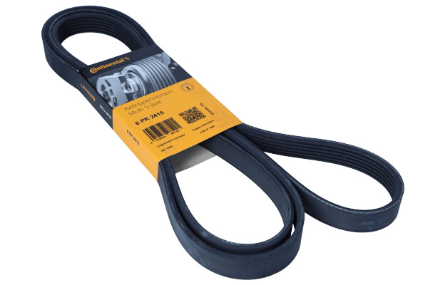 CONTINENTAL 6PK2415 — Pasek klinowy wielorowkowy