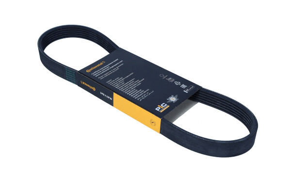 DAYCO 6PK780 - PASEK WIELOROWKOWY 6PK780