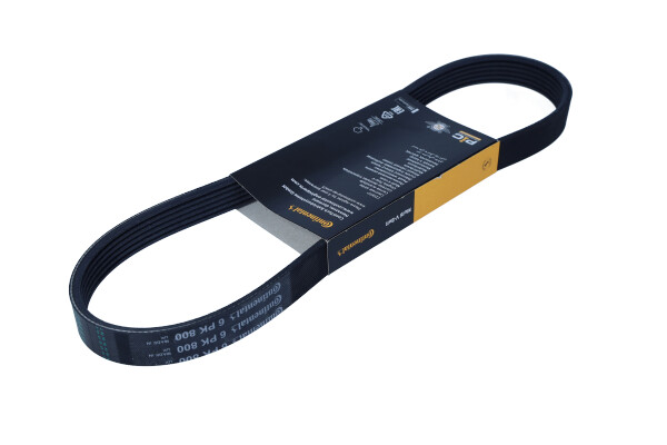 DAYCO 6PK800 - PASEK WIELOROWKOWY 6PK800
