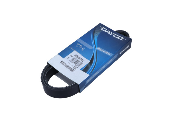DAYCO 6PK860EE - PASEK WIELOROWKOWY 6PK860 ELAST