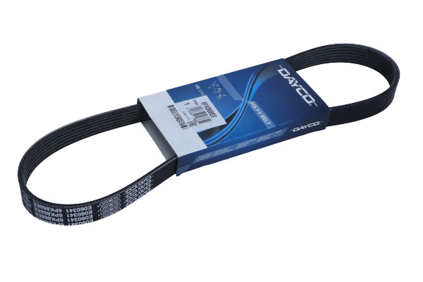 DAYCO 6PK868EE — Pasek klinowy wielorowkowy