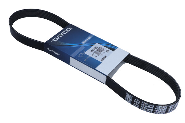 DAYCO 6PK902S — Pasek klinowy wielorowkowy