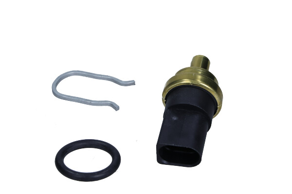 HELLA 6PT 009 309-331 — Czujnik, temperatura płynu chłodzącego