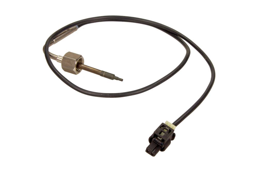 HELLA 6PT 014 494-091 - CZUJNIK TEMP. SPALIN DB A KLASA 2.0D 04-