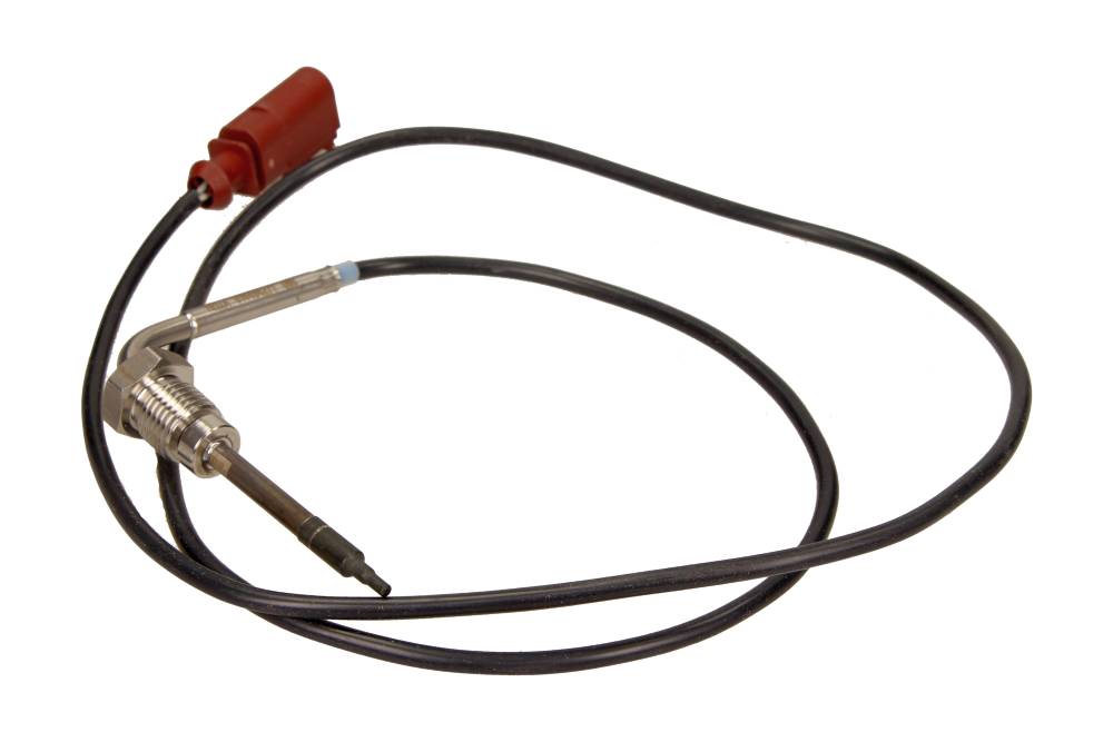 HELLA 6PT 014 494-271 - CZUJNIK TEMP. SPALIN VW TOUAREG 3.0TDI 06-