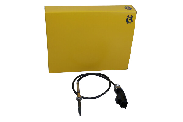 HELLA 6PT 014 494-451 - CZUJNIK TEMP. SPALIN OPEL INSIGNIA 08-