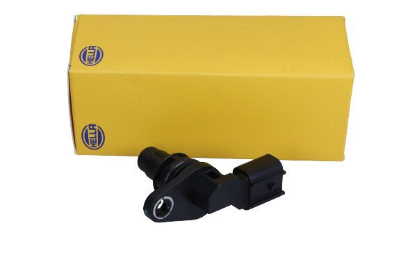 HELLA 6PU 013 122-471 - CZUJNIK POŁOŻENIA WAŁKA ROZRZ. MAZDA 3 2.0 03-