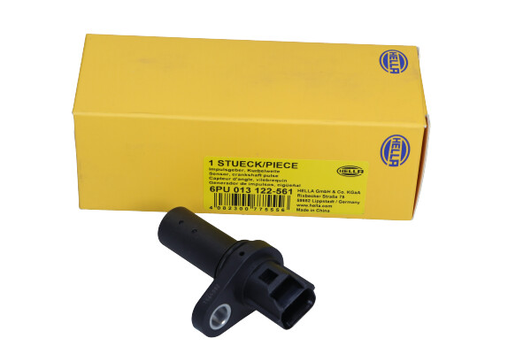 HELLA 6PU 013 122-561 - CZUJNIK POŁOŻENIA WAŁKA ROZRZ. MITSUBISHI ASX 1.8 10-