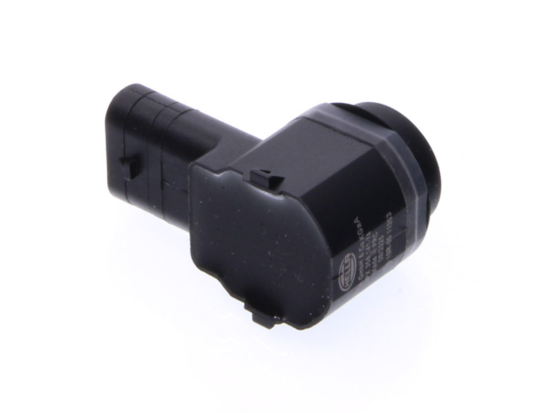 HELLA 6PX358 141-741 - CZUJNIK PARKOWANIA VOLVO XC90. C30. S60 II 02-