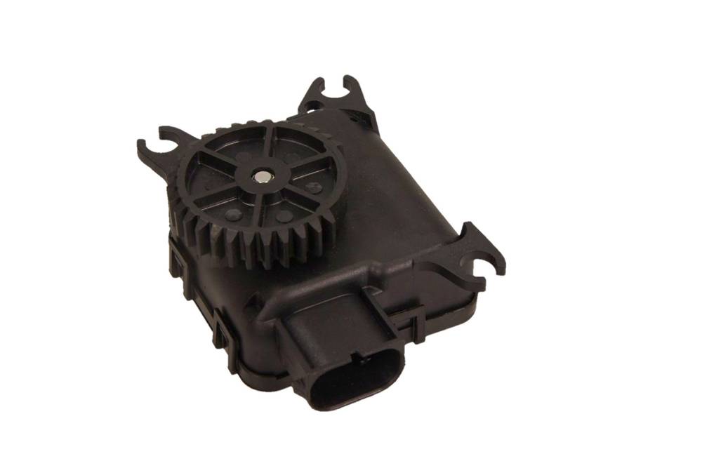 VAG 6Q0 907 511 - SILNIK NAGRZEWNICY VW POLO 02-06