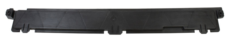 VAG 6R0806249E - OSŁONA CHŁODNICY VW POLO 10-