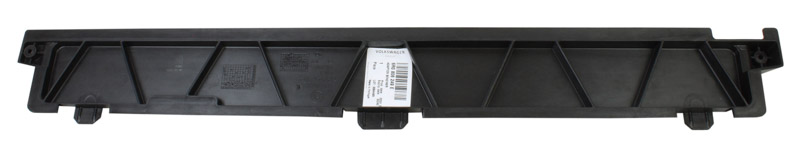 VAG 6R0806249E - OSŁONA CHŁODNICY VW POLO 10-