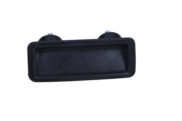 VAG 6Y0 827 574 L - KLAMKA BAGAŻNIKA SKODA FABIA 00-08 KOMBI. SEDAN