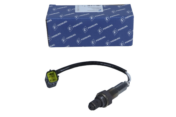 Pierburg 7.02604.77.0 - SONDA LAMBDA KIA RIO 1.5 16V 02-