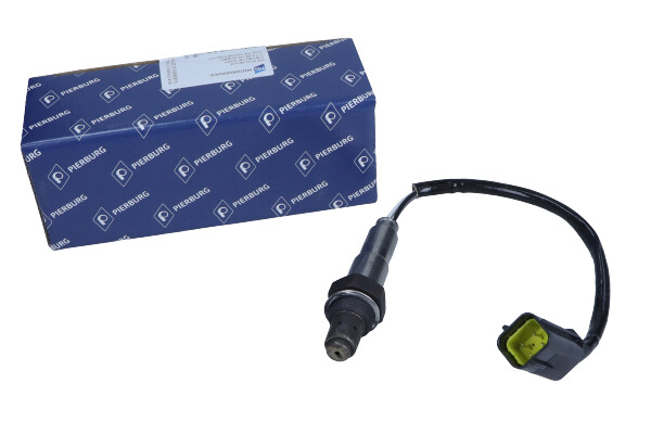 Pierburg 7.05271.67.0 - SONDA LAMBDA NISSAN MICRA 1.2 03-