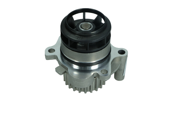 Pierburg 7.07152.20.0 - POMPA WODY VW 2.0TFSI A3-A4-A5-A6
