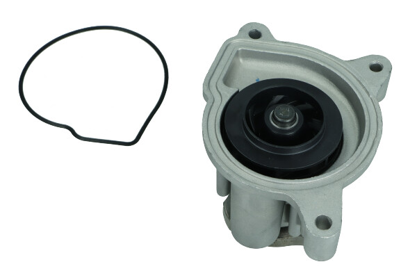 Pierburg 7.07152.25.0 - POMPA WODNA AUDI A3 1.4TFSI 07-