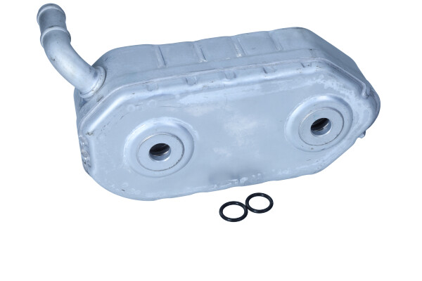 Pierburg 7.09269.43.0 - CHŁODNICA OLEJU VW GOLF 1.9TDI-2.0-2.9 93-