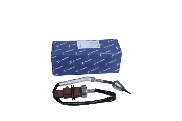 Pierburg 7.11020.26.0 - CZUJNIK TEMP. SPALIN VW PASSAT 2.0TDI 14-
