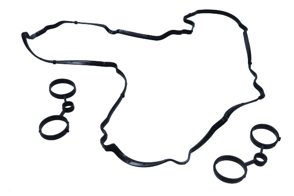 Maxgear 70-0097 - USZCZELKA POK. ZAW. PEUGEOT 207-208- 308-508 1.6THP 08- KPL