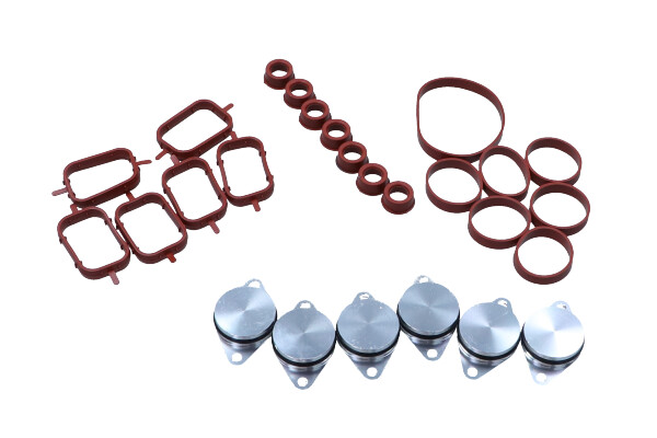 Maxgear 70-0107 — Zestaw uszczelek, kolektor dolotowy