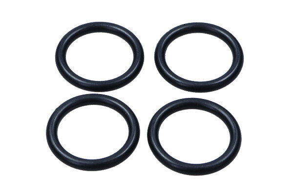 Maxgear 70-0126 — Zestaw uszczelek, chłodnica olejowa