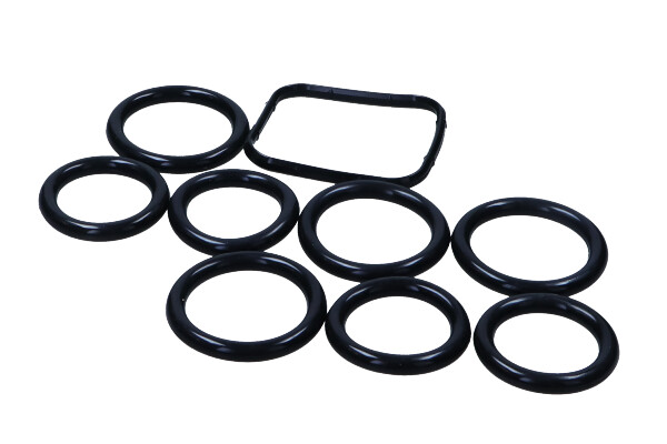 Maxgear 70-0136 — Zestaw uszczelek, kolektor dolotowy