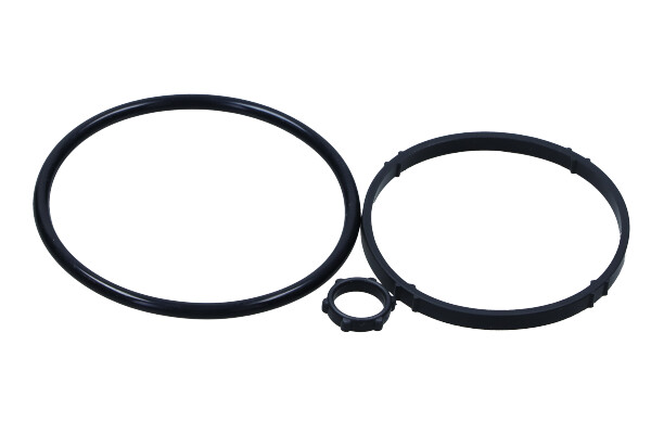 Maxgear 70-0143 - ZESTAW USZCZELEK FILTRA OLEJU PEUGEOT 1.4 16V