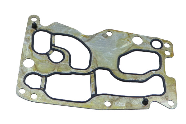 Maxgear 70-0150 - USZCZELKA CHŁODNICY OLEJU BMW 1 E84- 3 E90