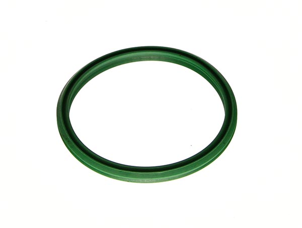 Maxgear 70-0163 — Pierścień uszczelniający, elast. przewód pow. do turbiny
