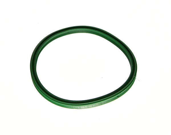 Maxgear 70-0166 — Pierścień uszczelniający, elast. przewód pow. do turbiny