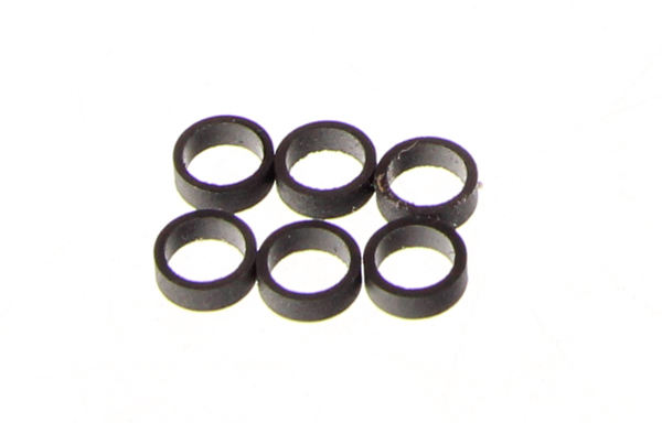 Maxgear 70-0444 — Pierścień uszczelniający, wtryskiwacz