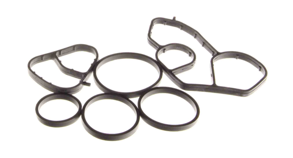 Maxgear 70-0461 - ZESTAW USZCZELEK CHŁODNICY OLEJU CITROEN BERLINGO 1.6D 05-