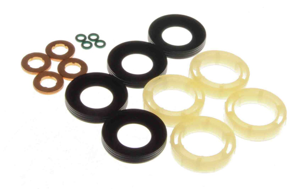 Maxgear 70-0462 - ZESTAW USZCZELNIAJĄCY WTRYSKIWACZA FORD FIESTA 1.6 TDCI 08-