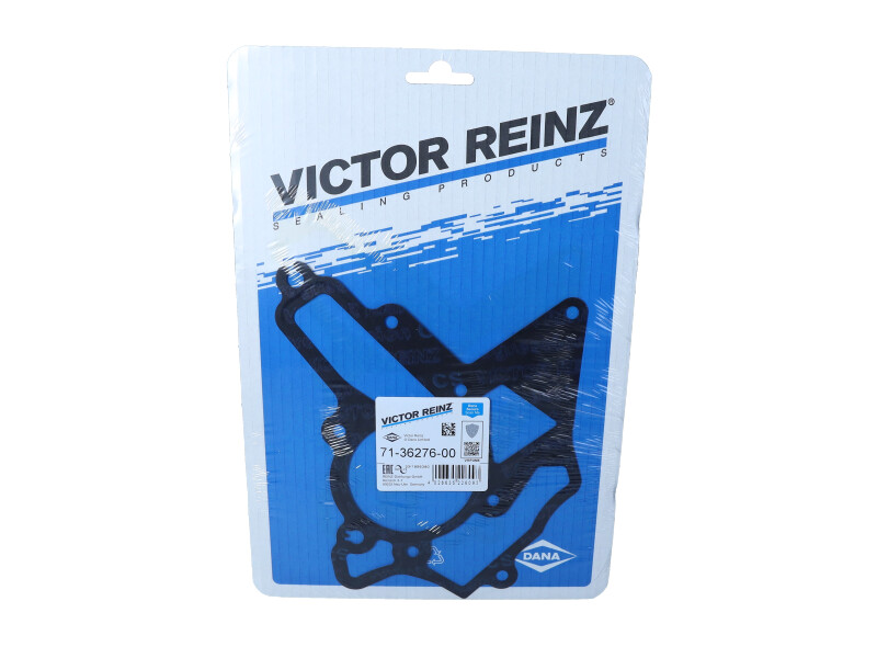 Victor Reinz 713627600 — Uszczelnienie, pompa wodna