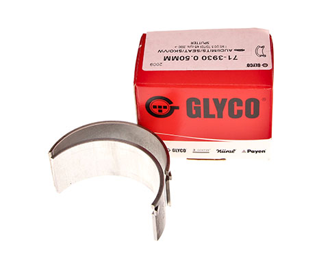 Glyco 71-3645 STD - Panewki korbowodowe